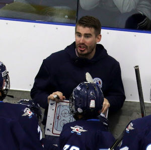 Meet your Posher, Simon